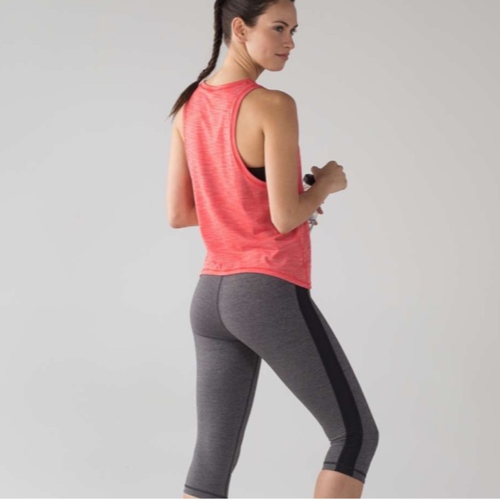 Lululemon Tank - Picture 2 of 7